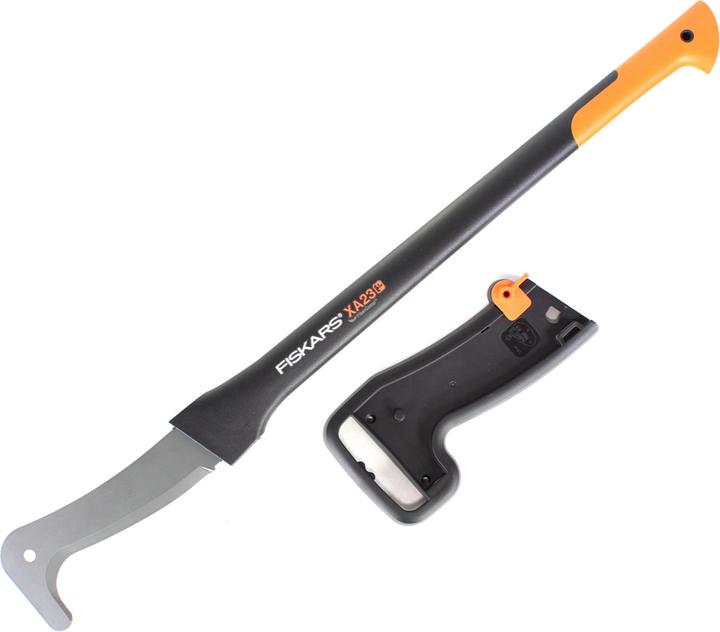 Image du produit Fiskars Machette à branches 950 mm 990 g 12600