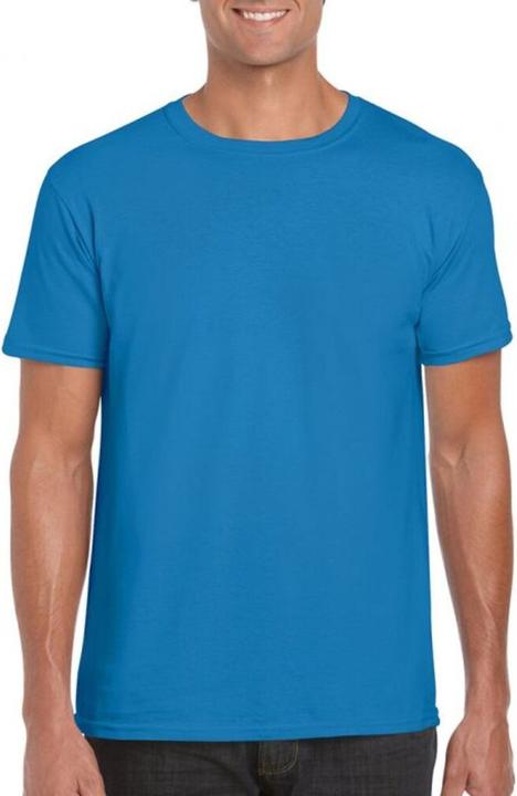 Image du produit Gildan Tee-shirt Soft Style (4XL)