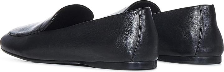 Image du produit Khaite Ny Flat Shoes Black (37)