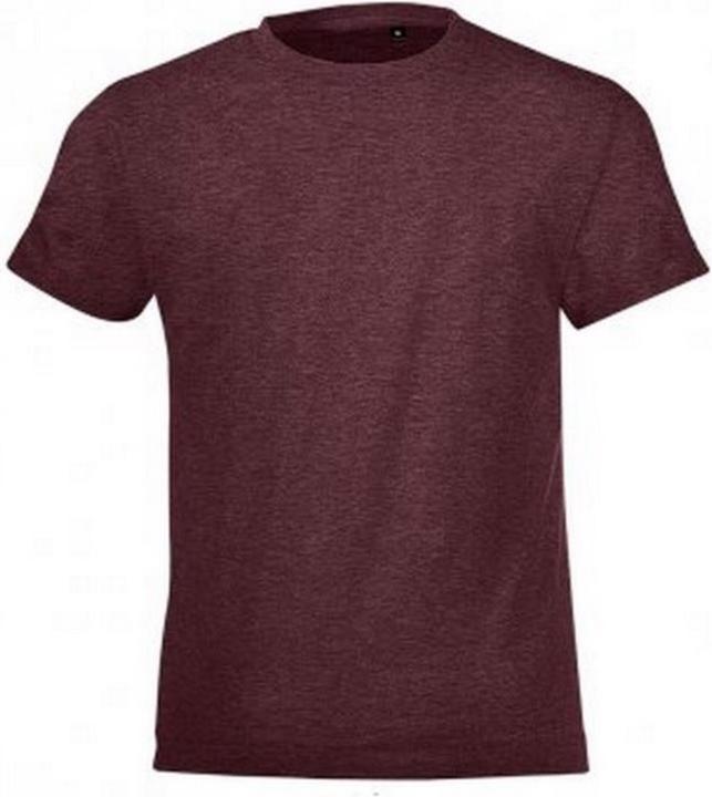 Sols Regent Kurzarm TShirt
