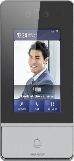 Hikvision DS-KV9503-WBE1 (App)