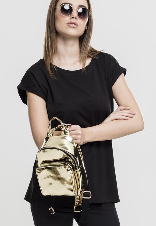 Image du produit Urban Classics Mini Metallic Backpack (3 l)
