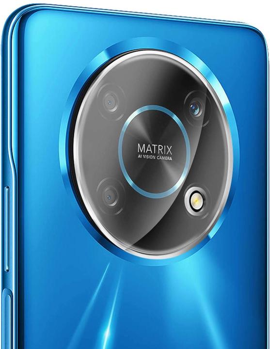 Actual product image Avizar Rear camera film, camera protection film (2 Piece, Honor Magic 4 Lite)