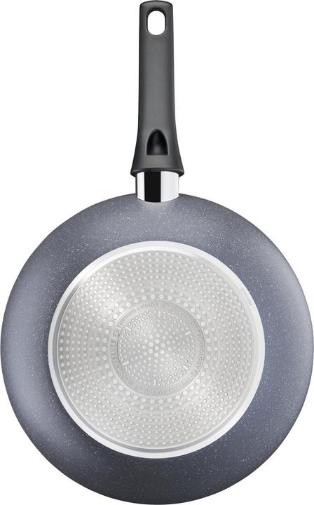 Productafbeelding Tefal Healthy Chef G1501923 Pan Wok/Braadpan Rond (28 cm, Wokpan, Koekenpan, Aluminium)