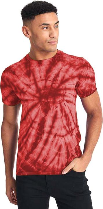 Produktbild Colortone Kvinnor Tonal Spider TShirt (L)