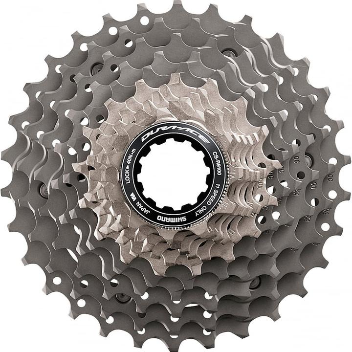 Produktbild Shimano Deore FC-T6010 Kettenblatt für KSR 10-fach AL (48)