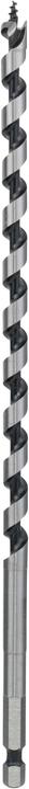 Actual product image Bosch Professional Zubehör PRO Wood Wood auger bit, 8 x 170 x 235 mm (6.35 mm)