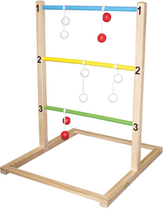 Beluga Ladder Golf