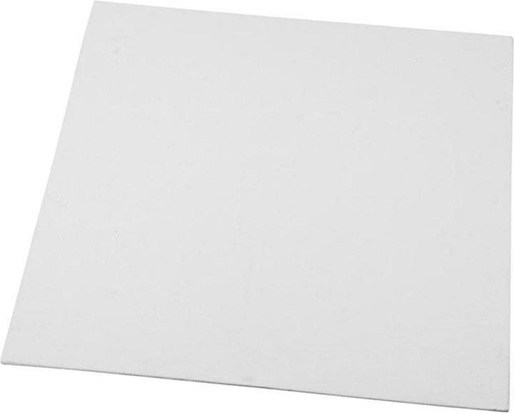 Image du produit Creativ Company Châssis 30 x 30 cm, blanc (30 x 30 cm)