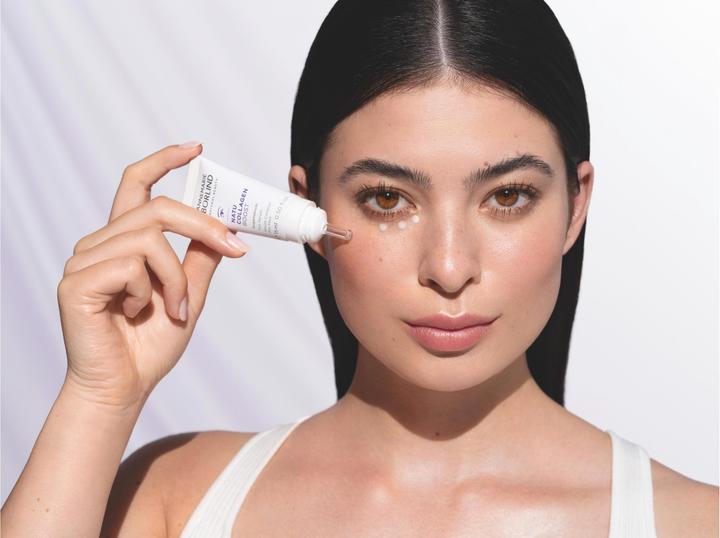 Actual product image Annemarie Börlind Natu Collagen Eye Serum (Serum, 15 ml, Day)