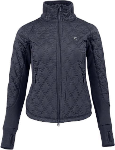 Produktbild Horze leichte gesteppte daunenjacke für en zoe (36)