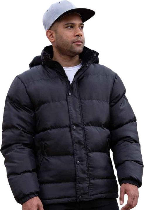 Produktbild Result Clothing Nova Lux Steppjacke (S)