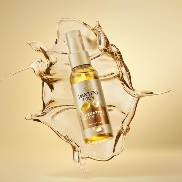 Produktbild Pantene Repair & Care (100 ml)