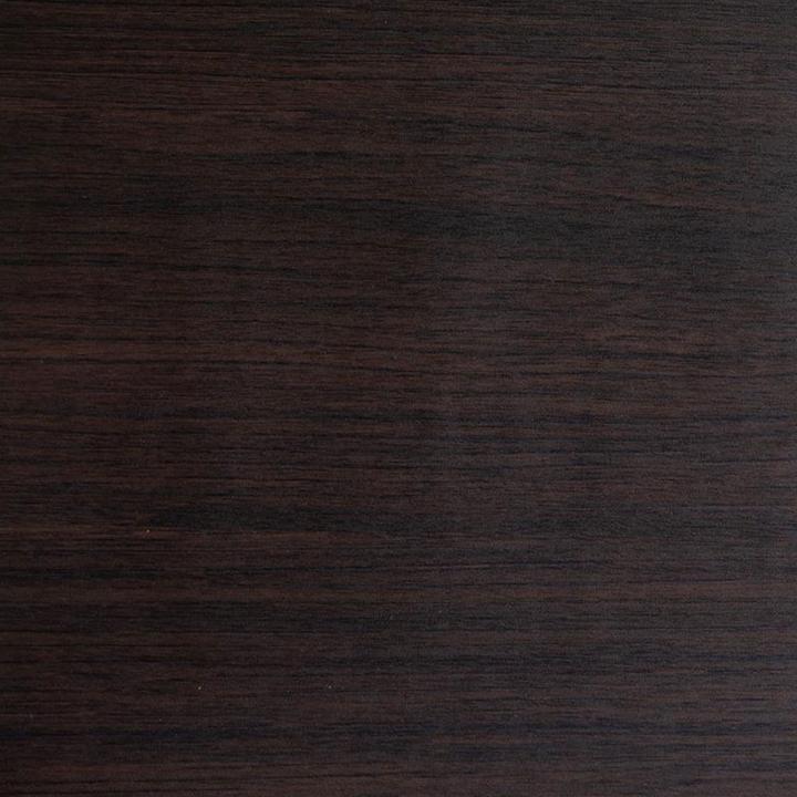 Silhouette Legno vinilico ebano
