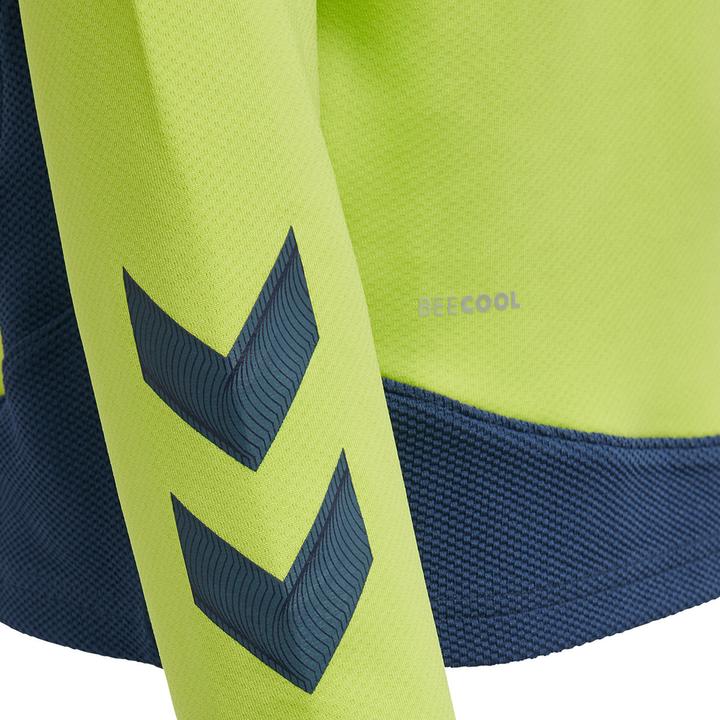 Image du produit hummel Lead Demi-Zip Kids (152)