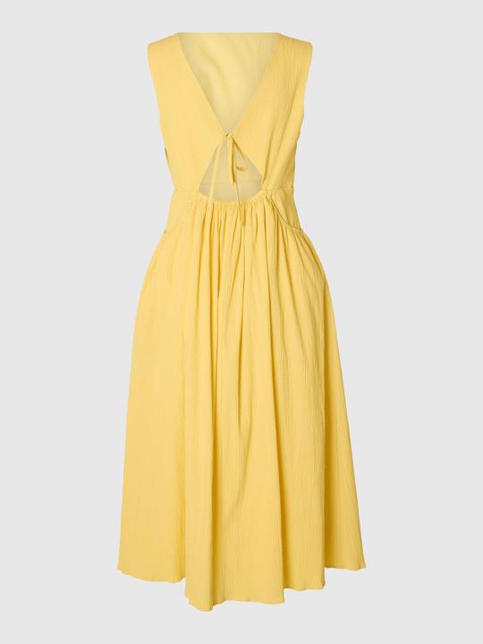 Actual product image Selected Femme Ärmelloses Midikleid (40)