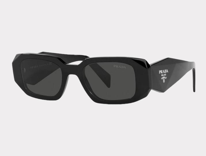 Actual product image Prada Sunglasses 17WS