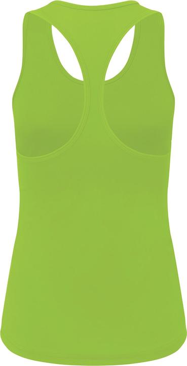 Immagine prodotto Tri Dri Gilet in materiale riciclato (XL)