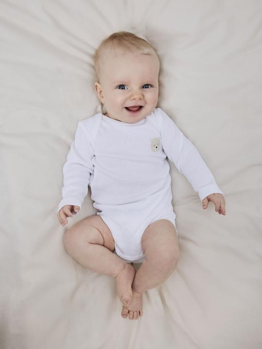 Actual product image Name it 3-pack romper suit (92)