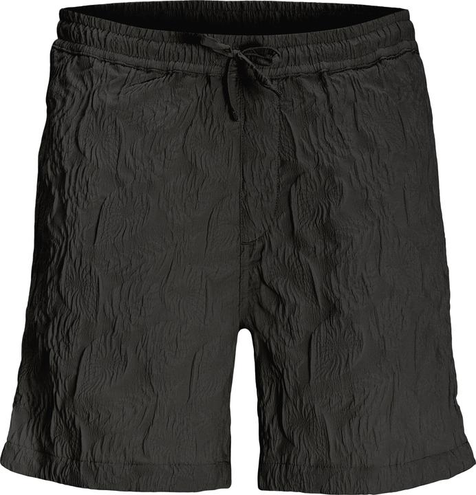 Produktbild Jack & Jones Jpstjaiden Jjjacquard Jogger Short Styd (XL)