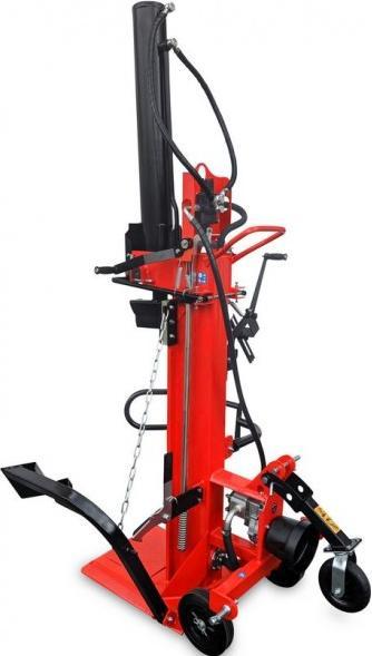 Produktbild Crossfer - 30 To Holzspalter stehend Zapfwelle PTO LS30T-PTO
