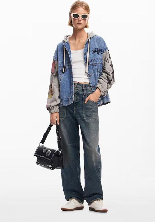 Produktbild Desigual Mickey Rock Venecia 2.0