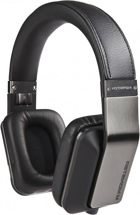 Actual product image Monster Inspiration Active Noise Canceling (ANC, Cable)