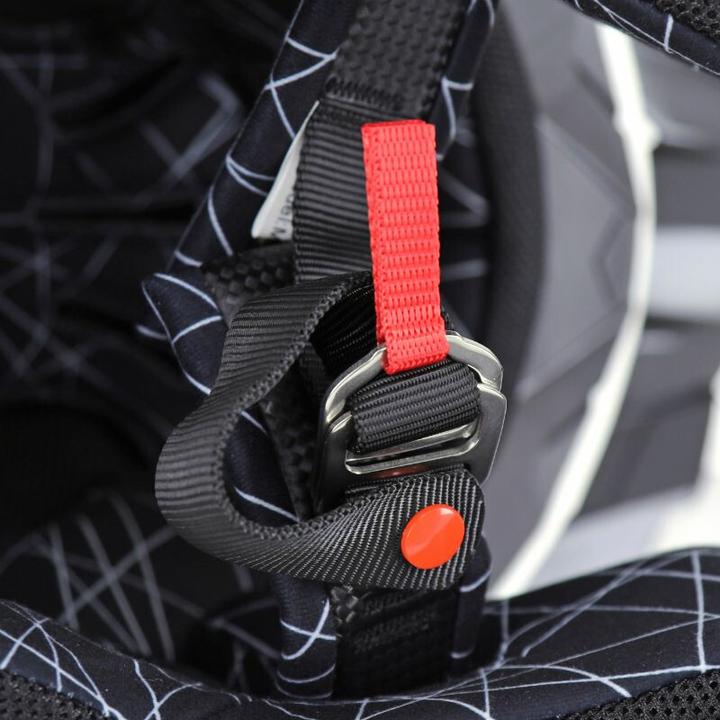 Actual product image ProGrip Motorcycle helmet (M)