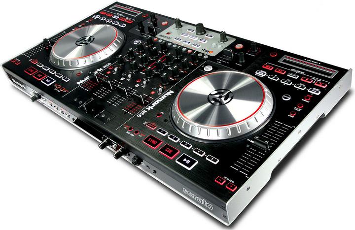Produktbild Numark Ns6