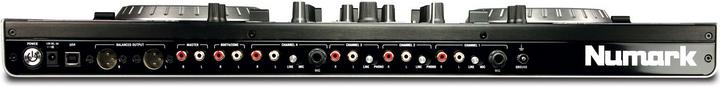 Produktbild Numark Ns6
