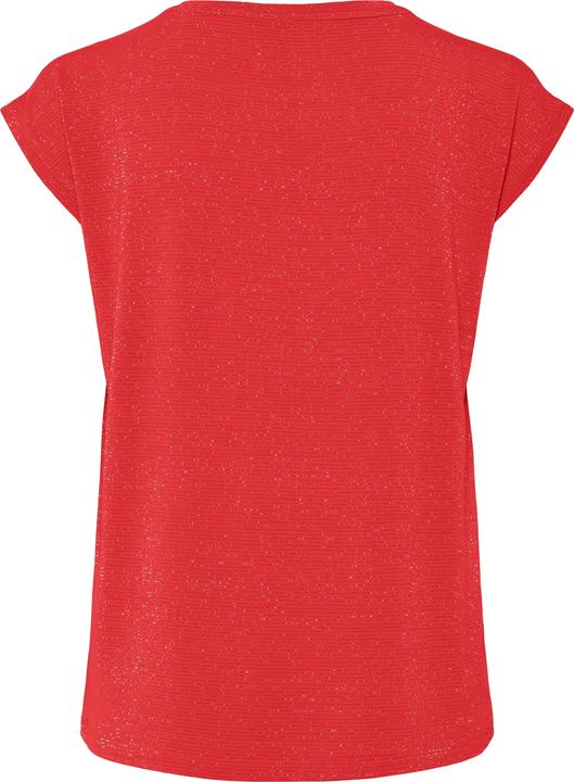 Immagine prodotto Pieces Pcbillo Tee Lurex Stripes Noos Bc (S)