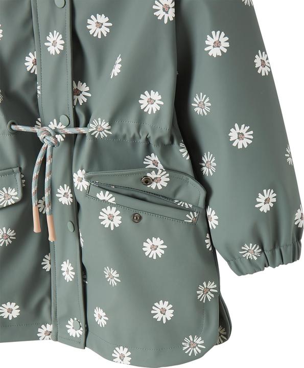 Actual product image Vertbaudet Rain Jacket/Windbreaker (116)