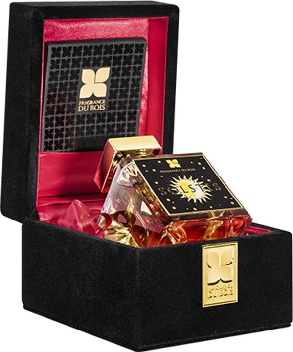Produktbild Fragrance du Bois Solstis Parfum (Eau de Parfum, 100 ml)