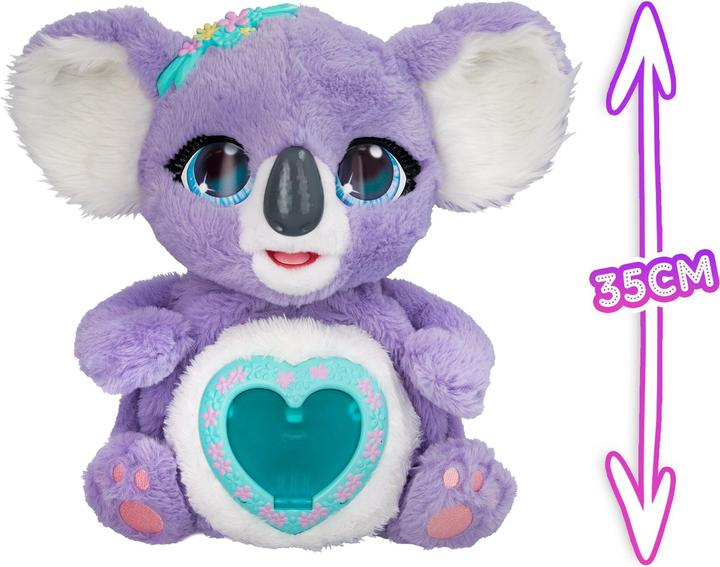 Produktbild Club Petz Mama Koala