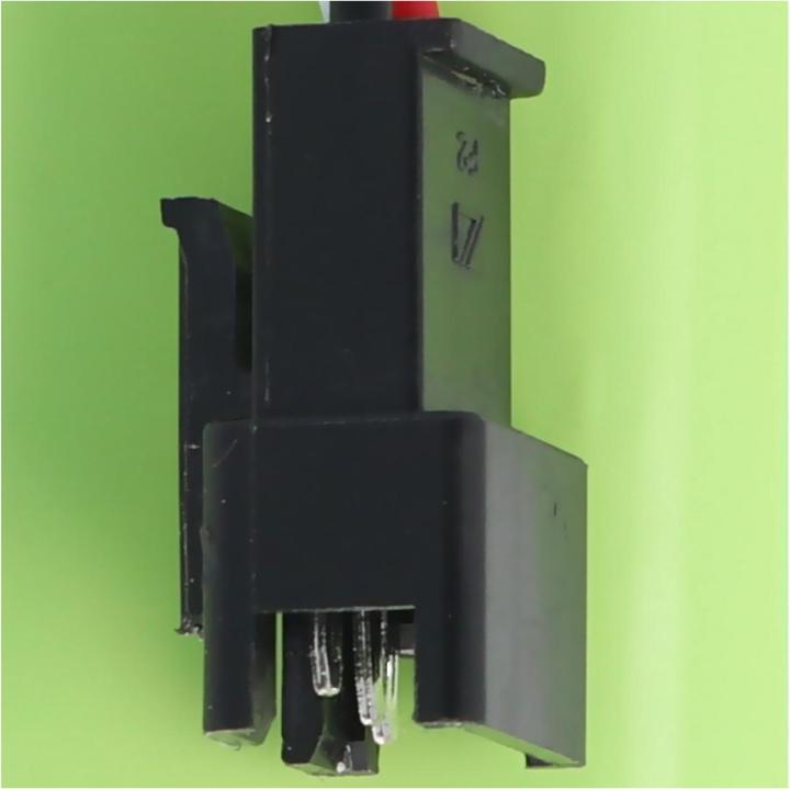 Image du produit Tivoli Audio Batterie Audio PAL+ Radio Batterie MA-4 (1 pcs, Spécifique à l'appareil, 1800 mAh)