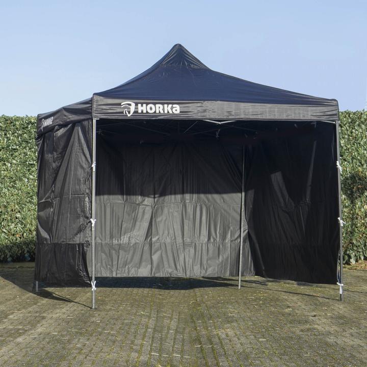 Actual product image Horka Promotional tent (Dome tent)
