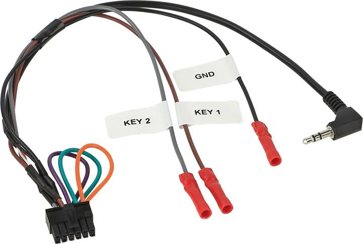 ACV LFB Kabel Multilead diverse Geräte