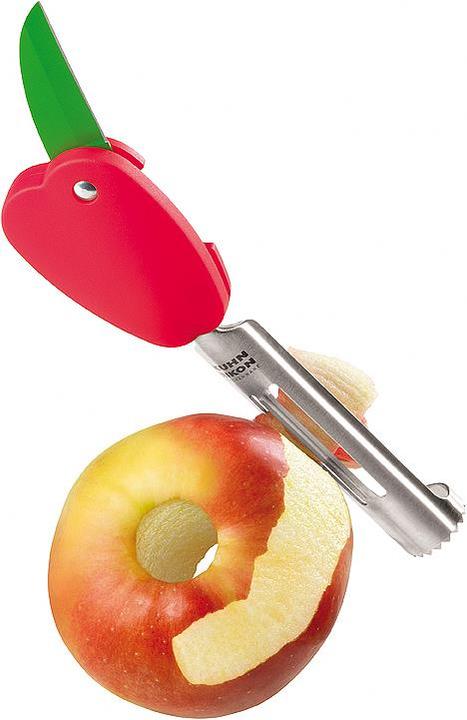 Produktbild Kuhn Rikon Apfelmesser
