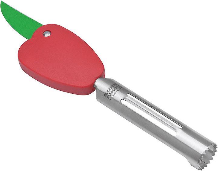 Produktbild Kuhn Rikon Apfelmesser