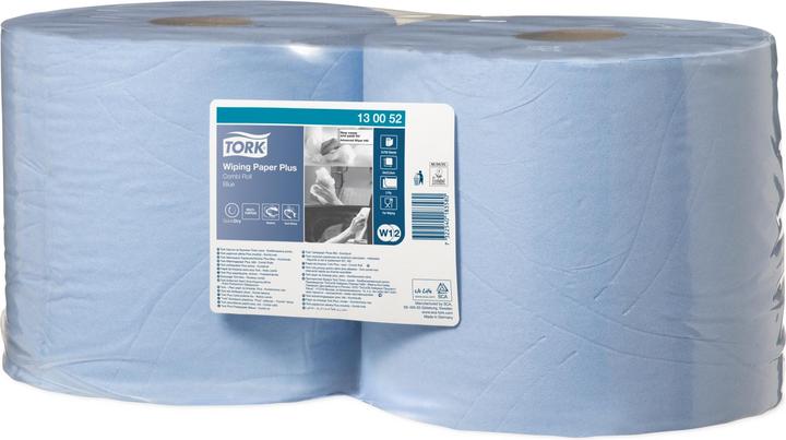 Actual product image Tork Paper towels (2 x)