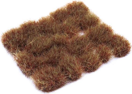 Actual product image Wittmax Wild tufts - Dry 12 mm.