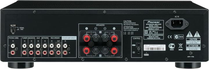 Immagine prodotto Pioneer A-50 (Amplificatore)