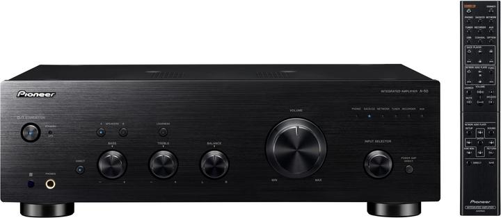 Immagine prodotto Pioneer A-50 (Amplificatore)