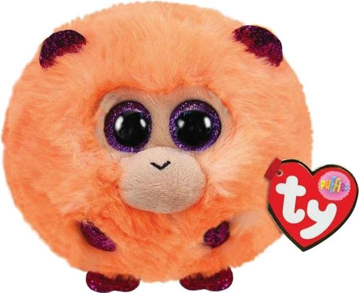Immagine prodotto Ty Scimmia al cocco Teeny Puffies 10 cm (10 cm)