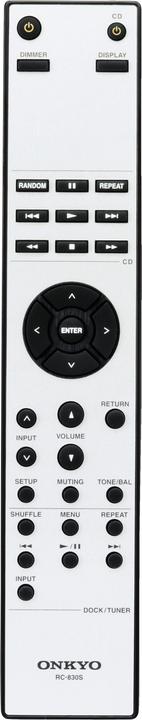 Produktbild Onkyo A-9050 (Verstärker)