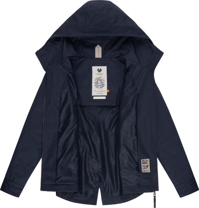 Immagine prodotto Ragwear Transizione di monade (S)