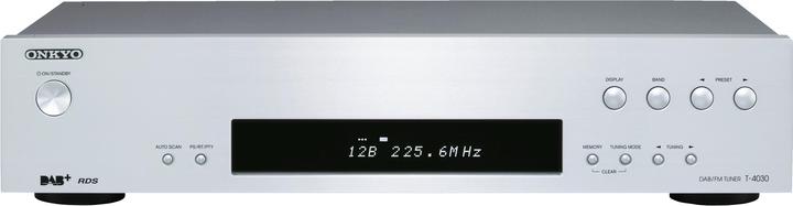 Onkyo T-4030 (Radio Tuner)