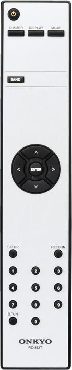 Actual product image Onkyo T-4030 (Radio Tuner)