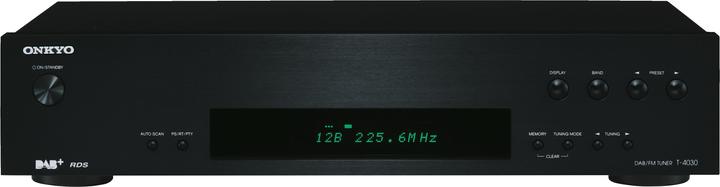Actual product image Onkyo T-4030 (Radio Tuner)