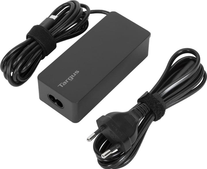 Targus USB-C PD Charger (65 W)